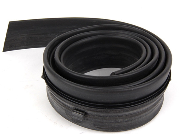 EPDM sponge rubber profile for Automotive Windshield weatherstrip.jpg